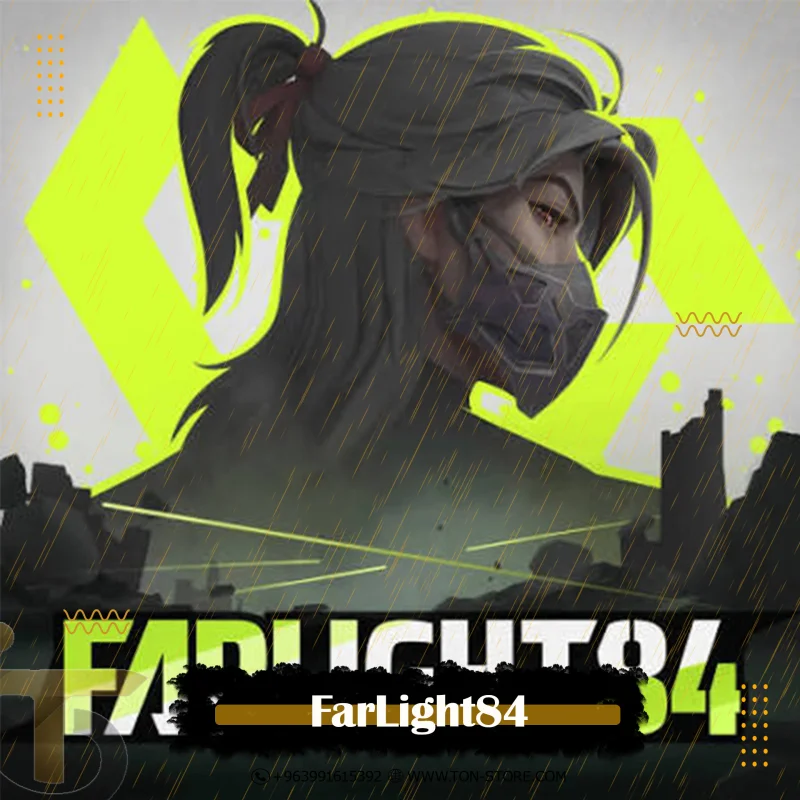 FarLight84