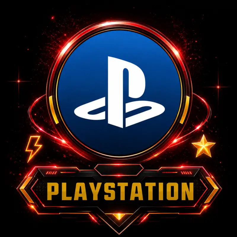 Playstation