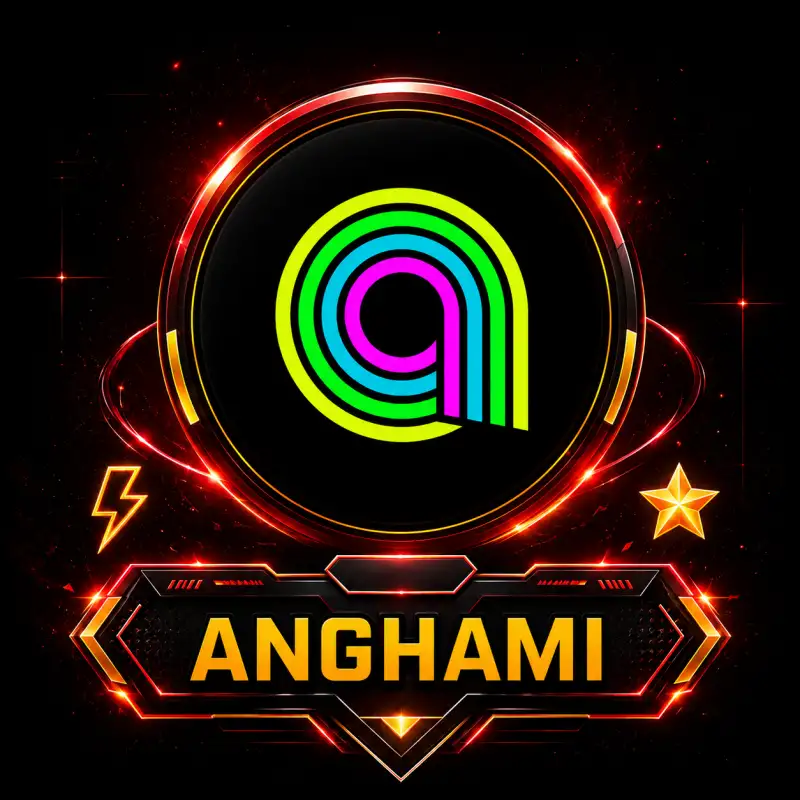 Anghami Plus