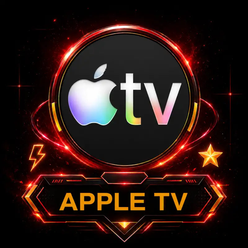 Apple TV