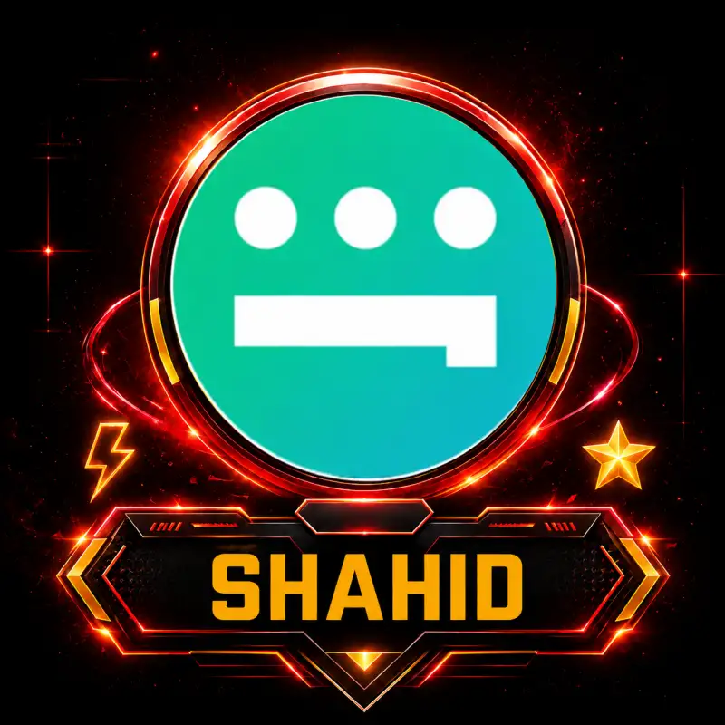 Shahid