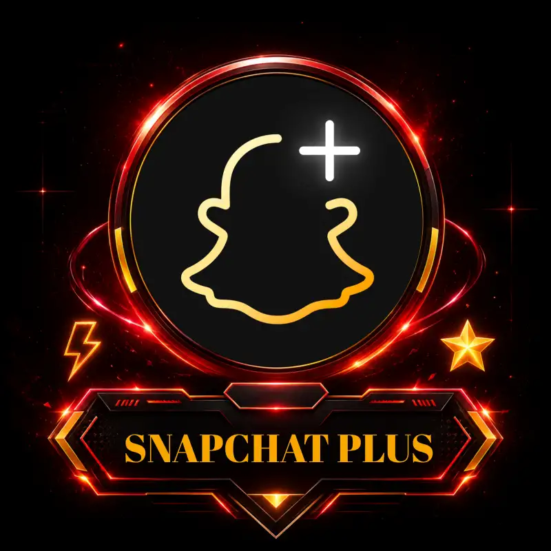 Snapchat Plus