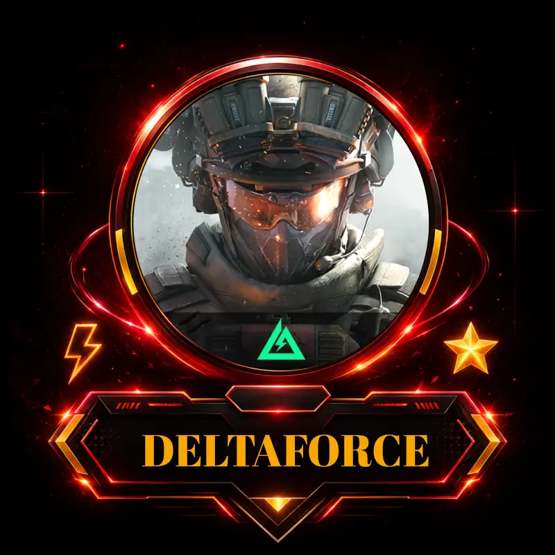Delta Force
