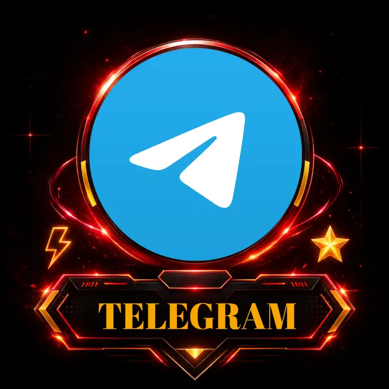 رشق تيليجرام