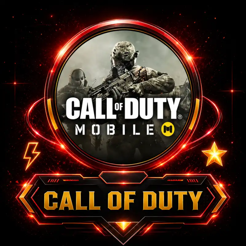 Call of Duty