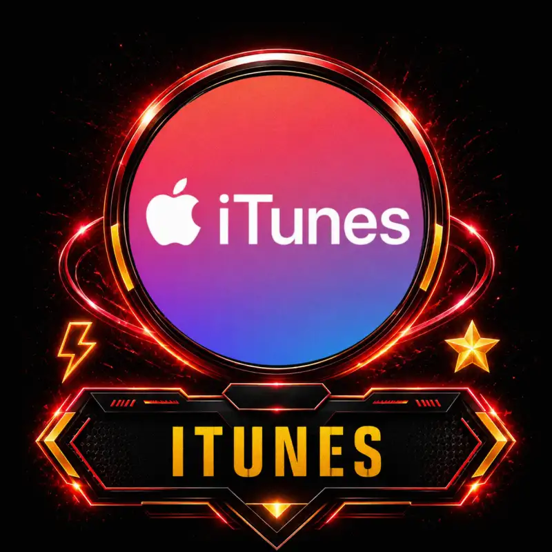 iTunes Germany