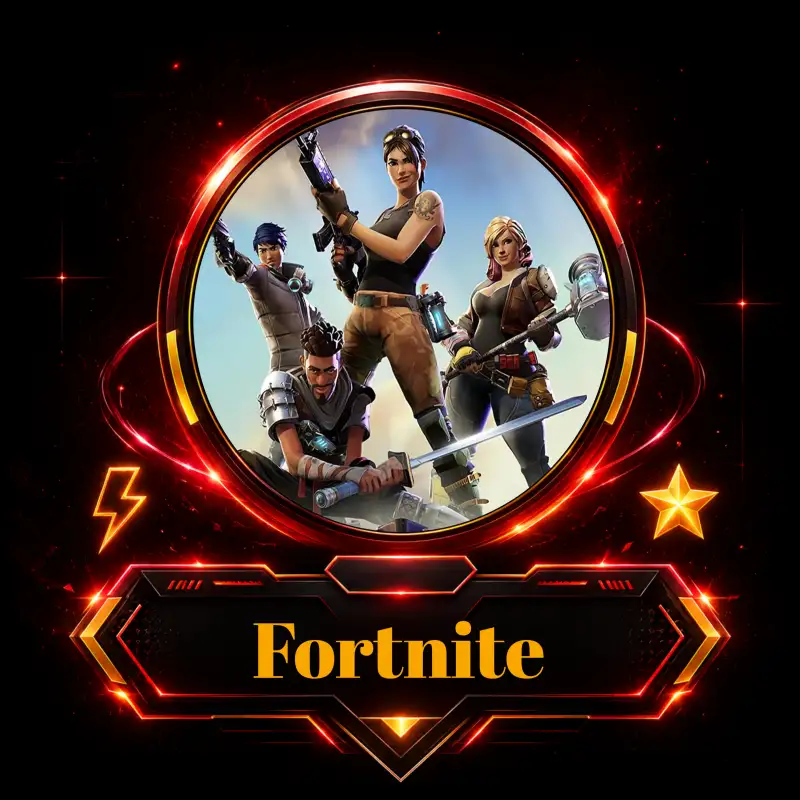 Fortnite