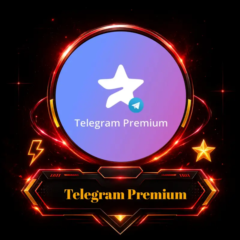 Telegram Premium