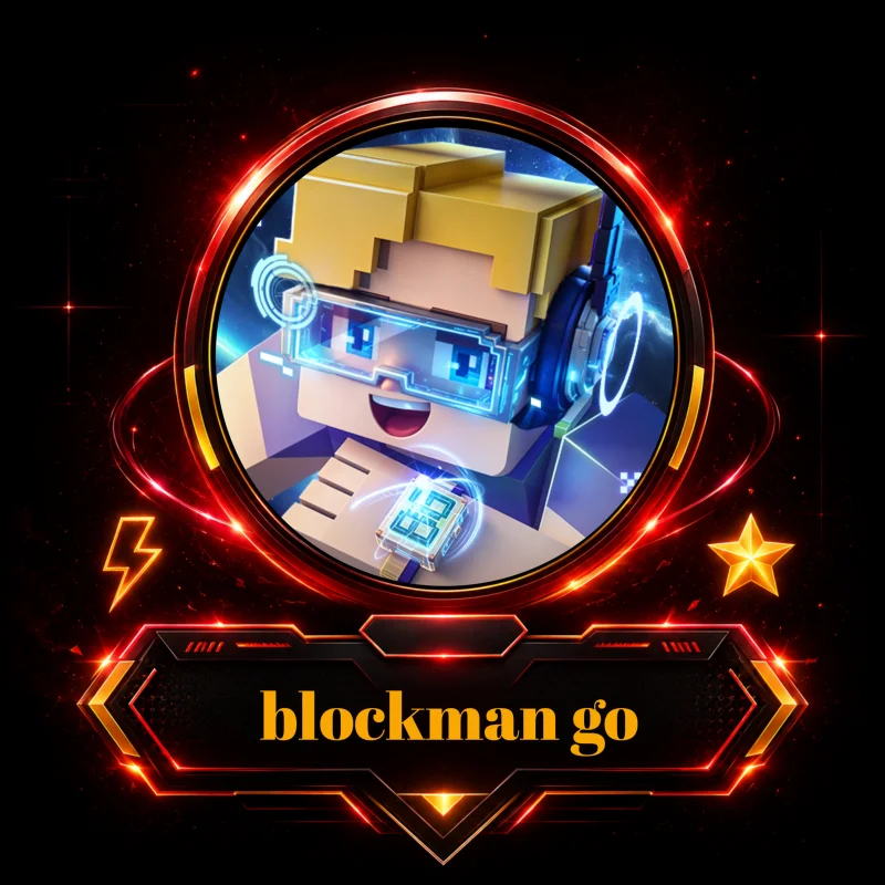 blockman go