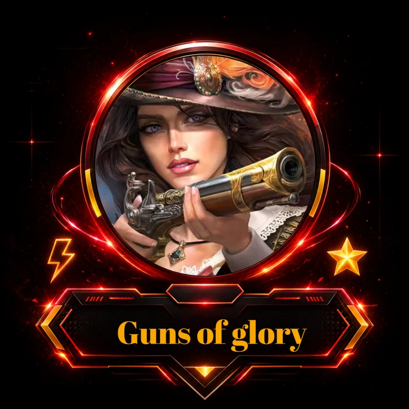 Guns of glory