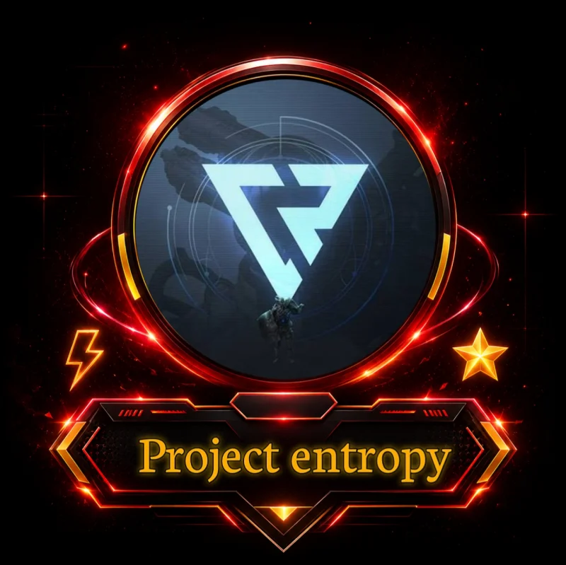 Project entropy