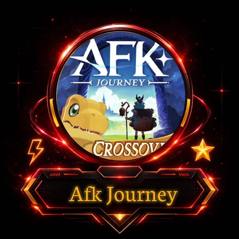 Afk Journey