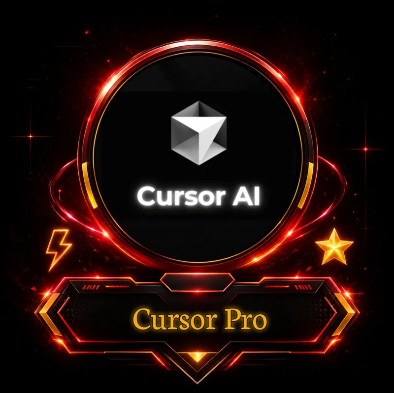 Cursor Pro