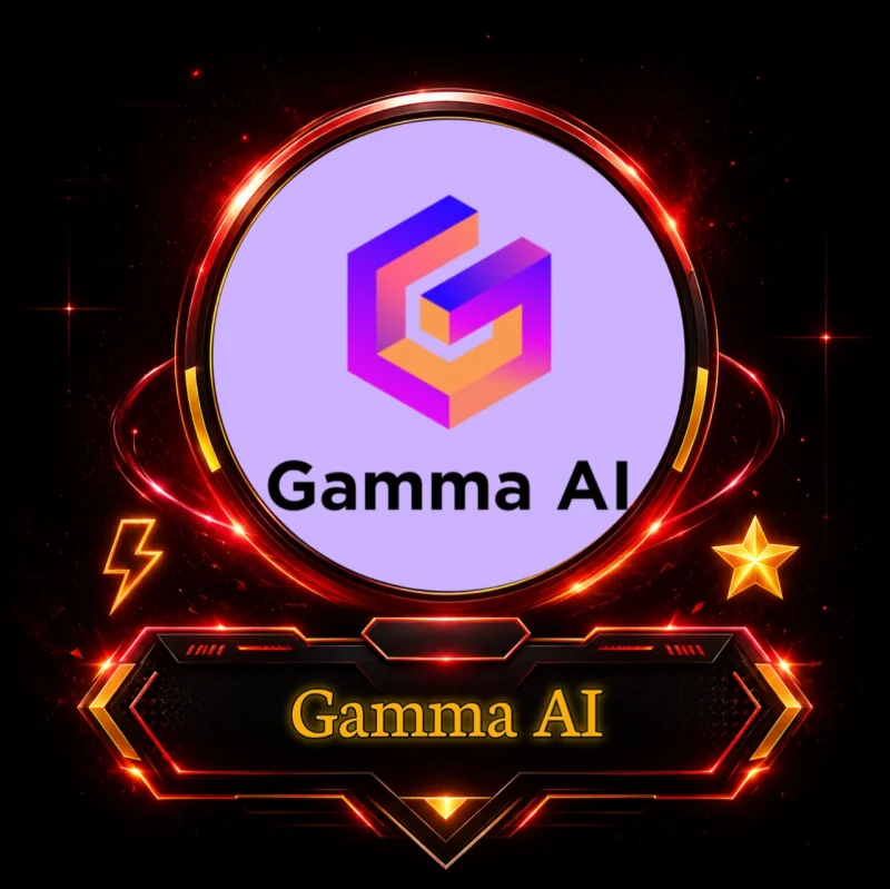 Gamma AI