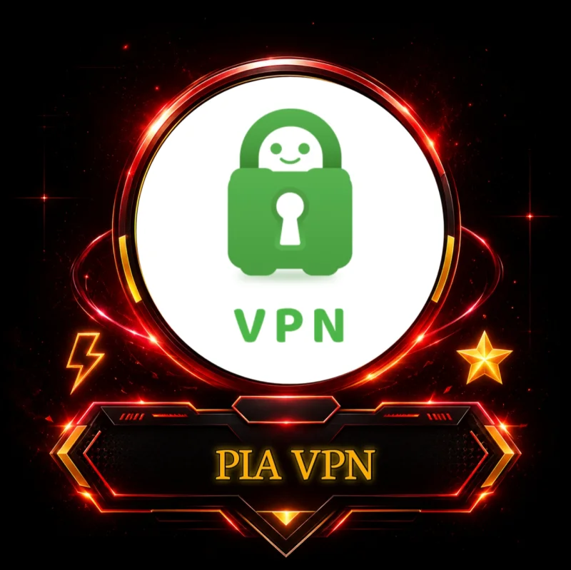 PIA VPN
