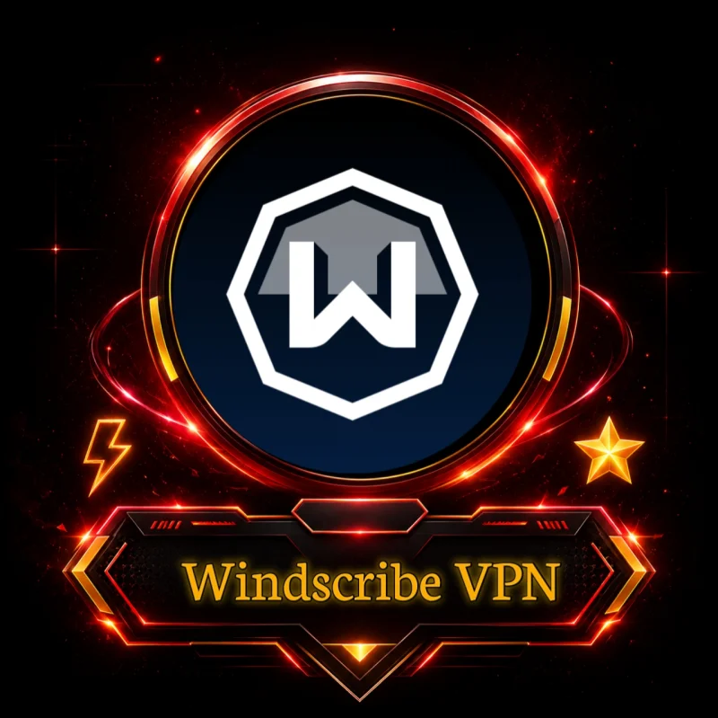 Windscribe VPN