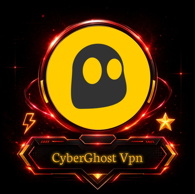 CyberGhost Vpn