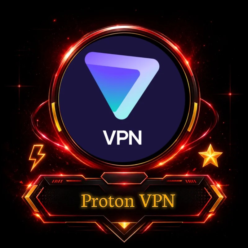 Proton VPN