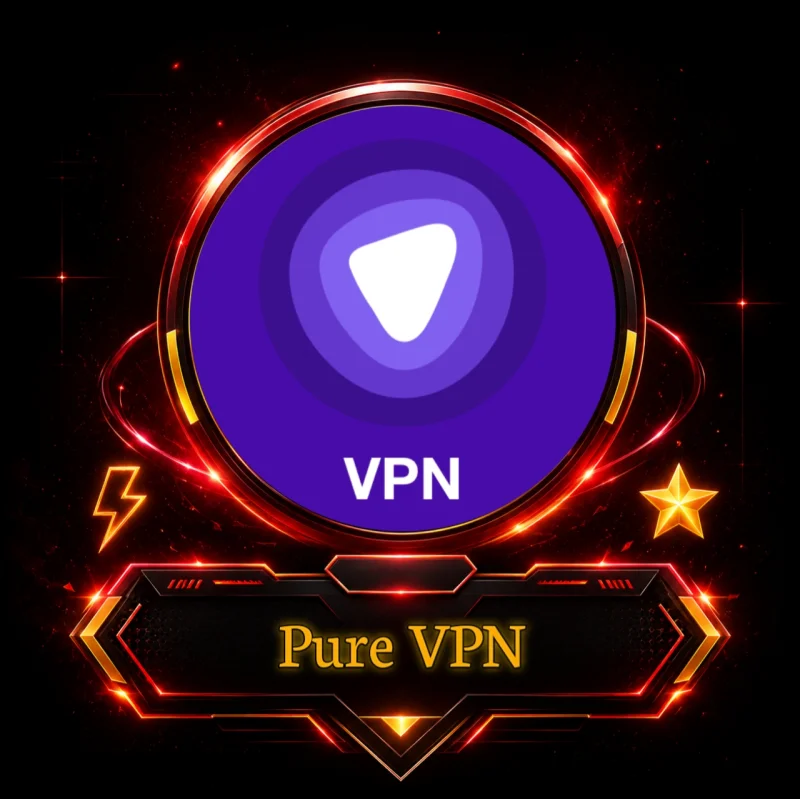 Pure VPN