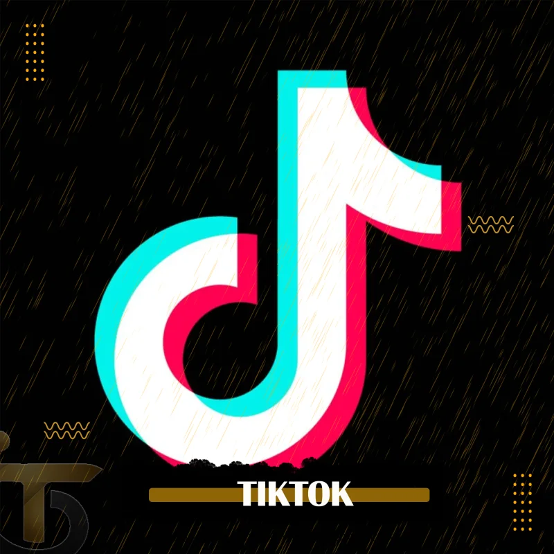 رشق تيك توك