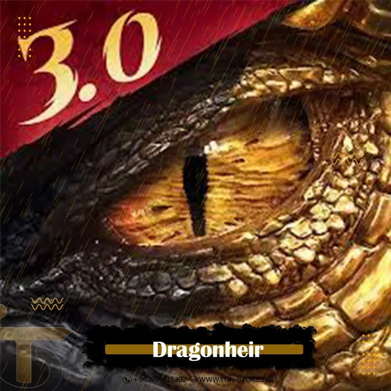 dragonheir silent gods