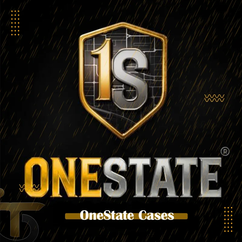 OneState Cases
