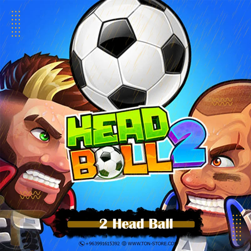 Head Ball 2