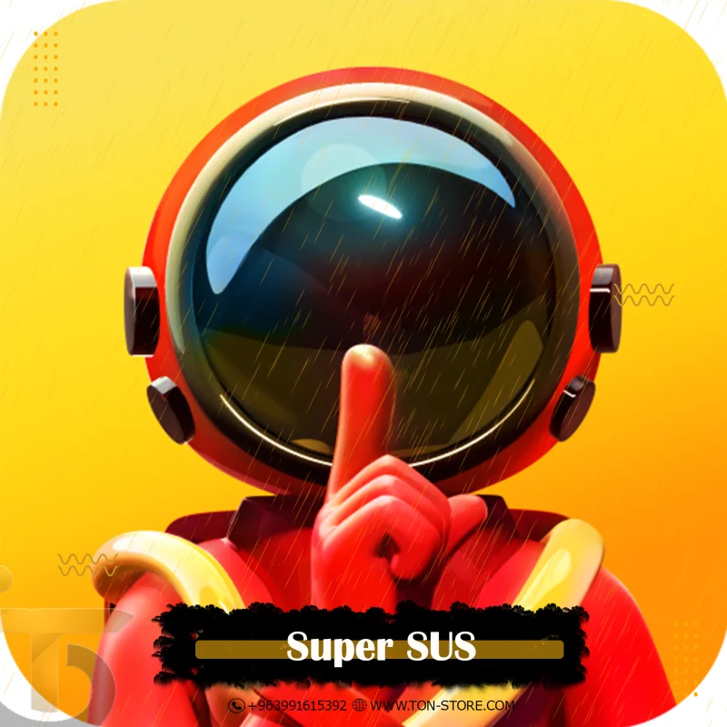 Super SUS