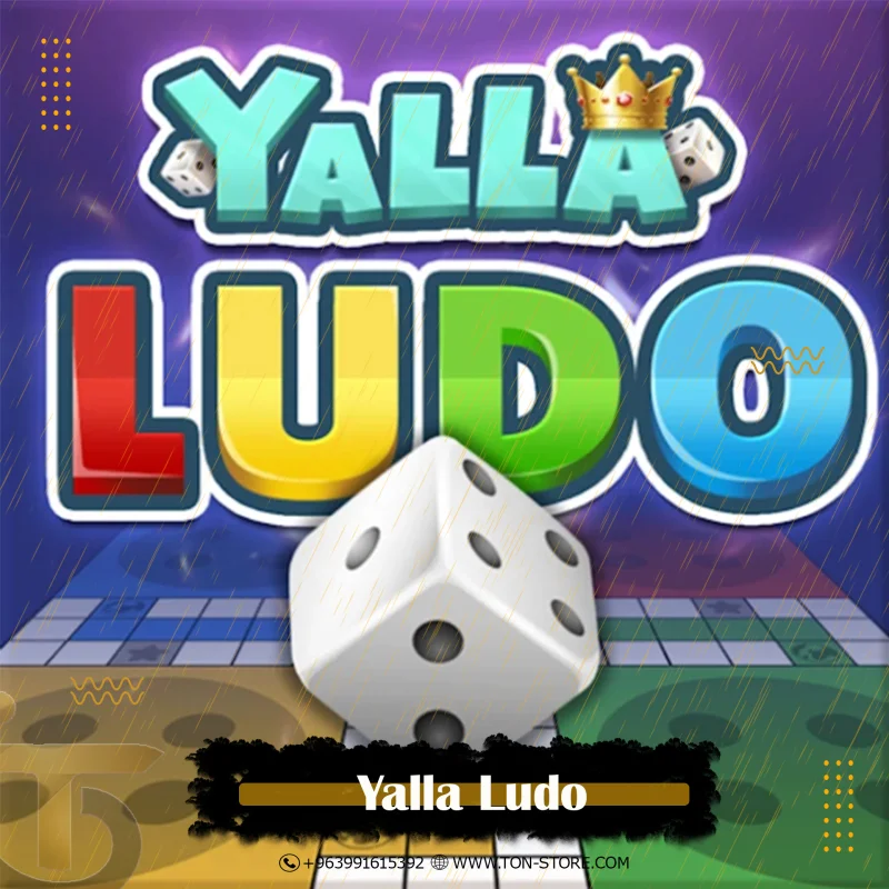 Yalla Ludo