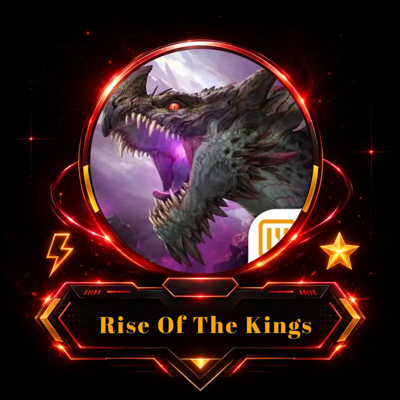 Rise 10000 Gold