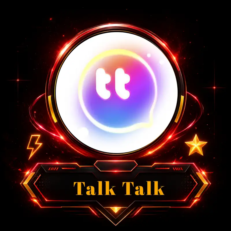 Talk Talk