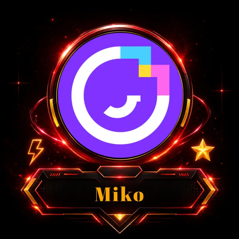 Mikoo A