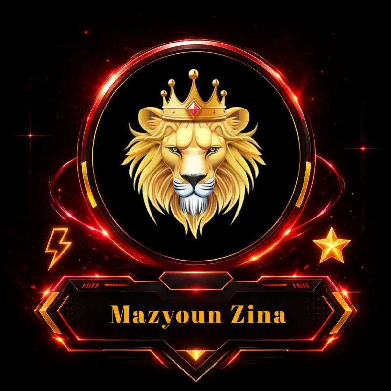 Mazyoun zina