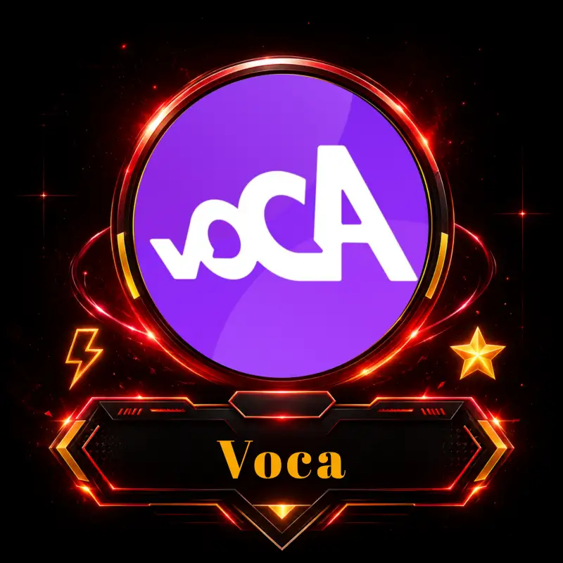 Voca