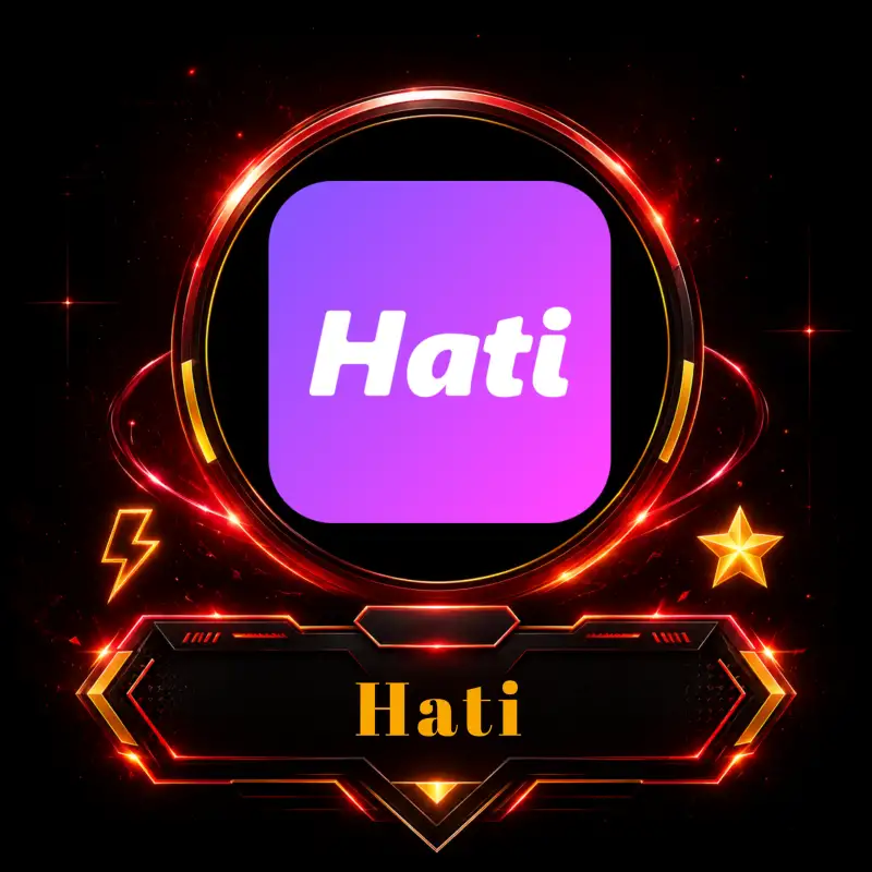 Hati