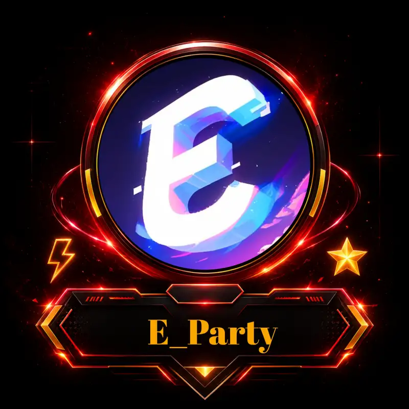 E-party