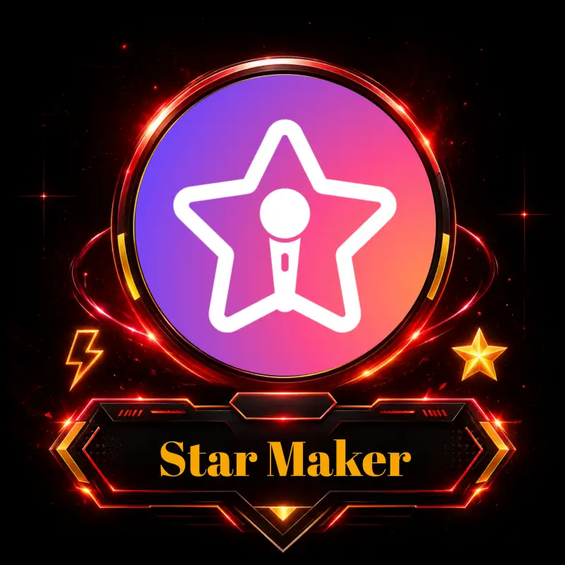 Star Maker