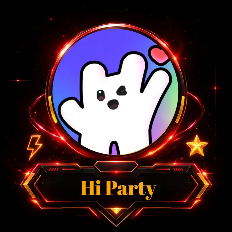 Hi Party