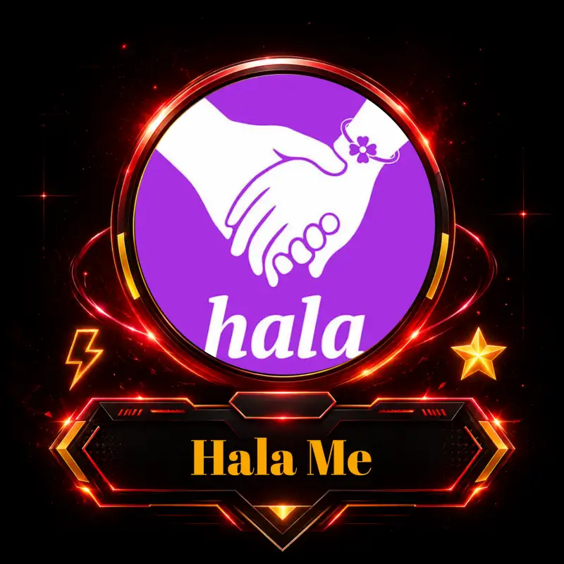 Hala Me