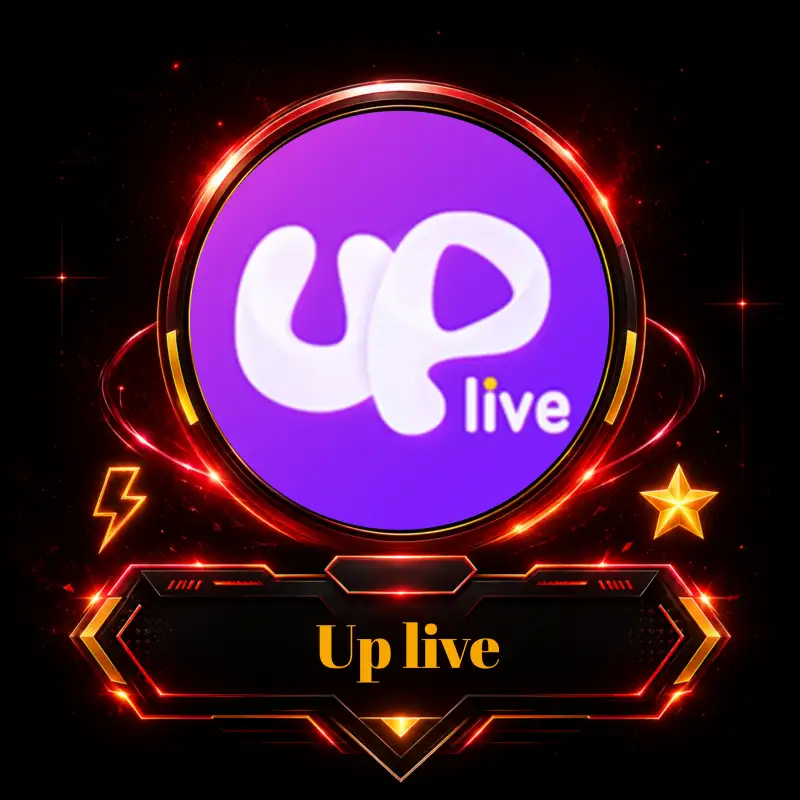 اب لايف - Up Live