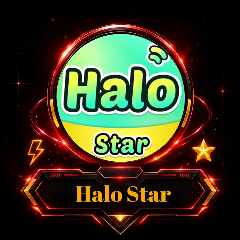 هالو ستار - Halo Star