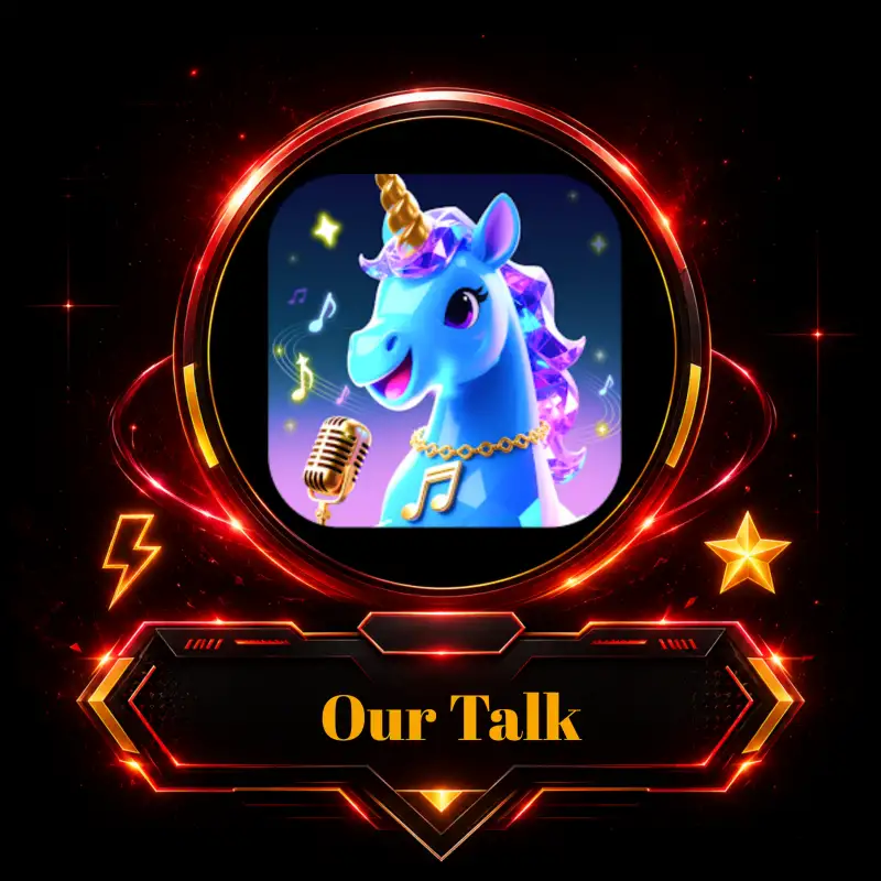 Our Talk