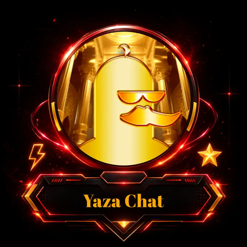 Yaza Chat