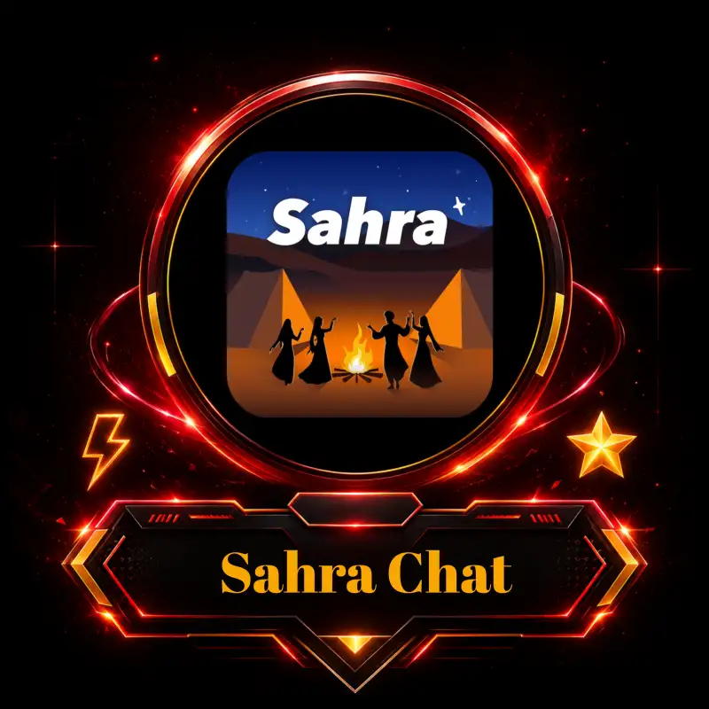 Sahra Chat