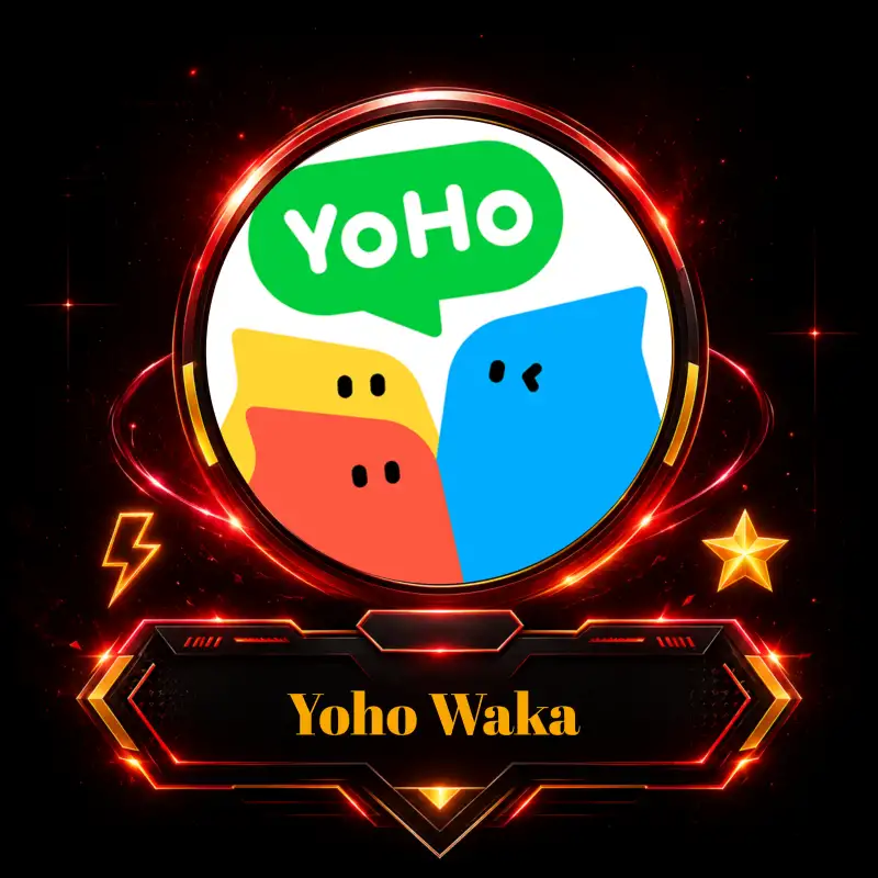 Yoho Waka