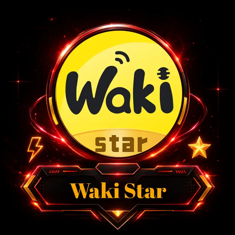 Waki Star