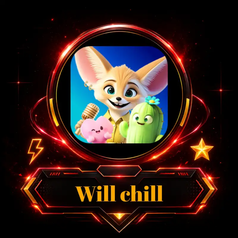 Will Chill