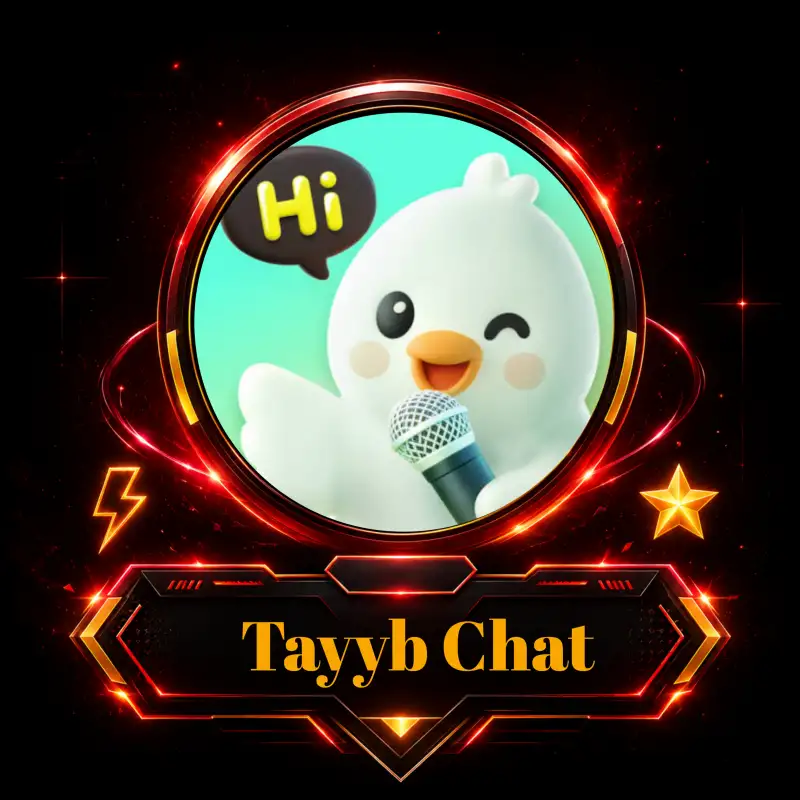 Tayyb Chat