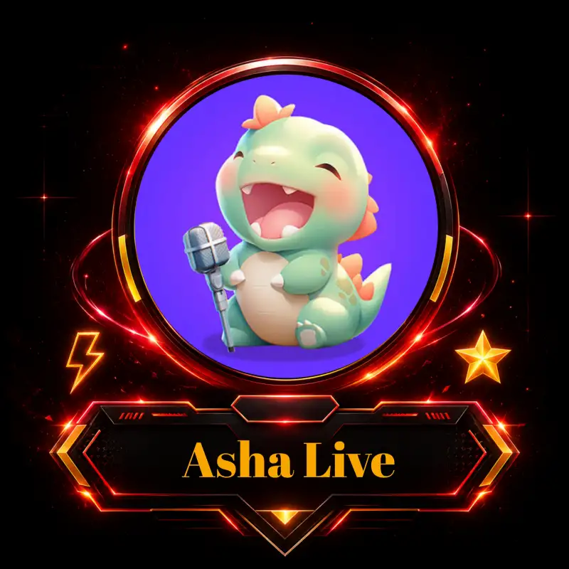 Asha Live