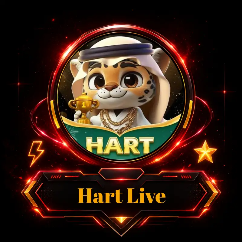 Hart Live